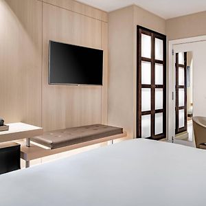 Habitación Superior con Cama King